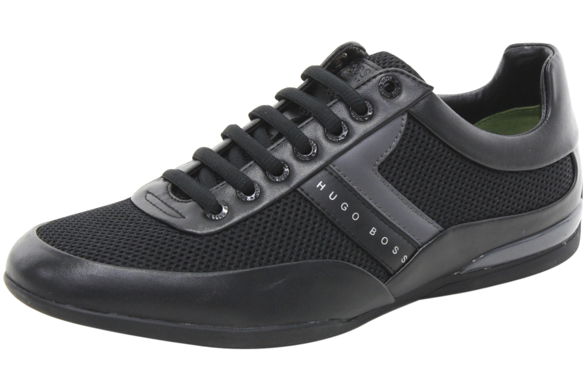 hugo boss casual sneakers