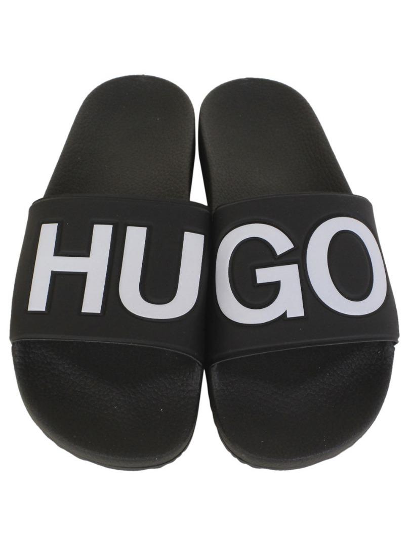 hugo boss sandals