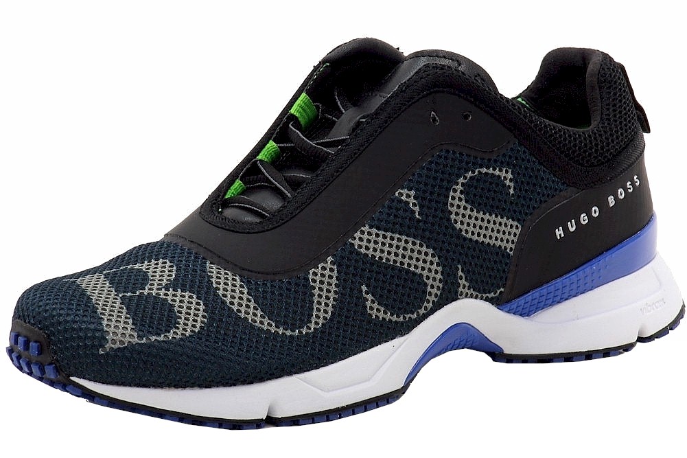 hugo boss mens sneakers