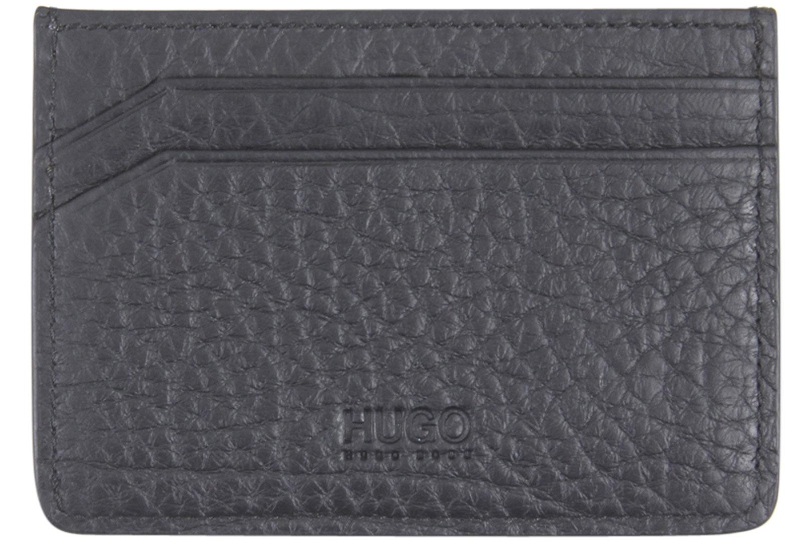 hugo boss card case