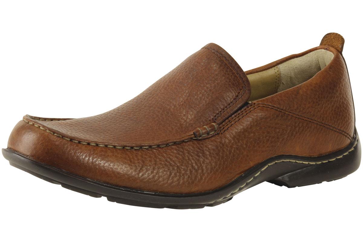 Hush puppies shop loafer shoes