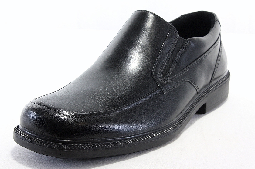 mens waterproof loafers