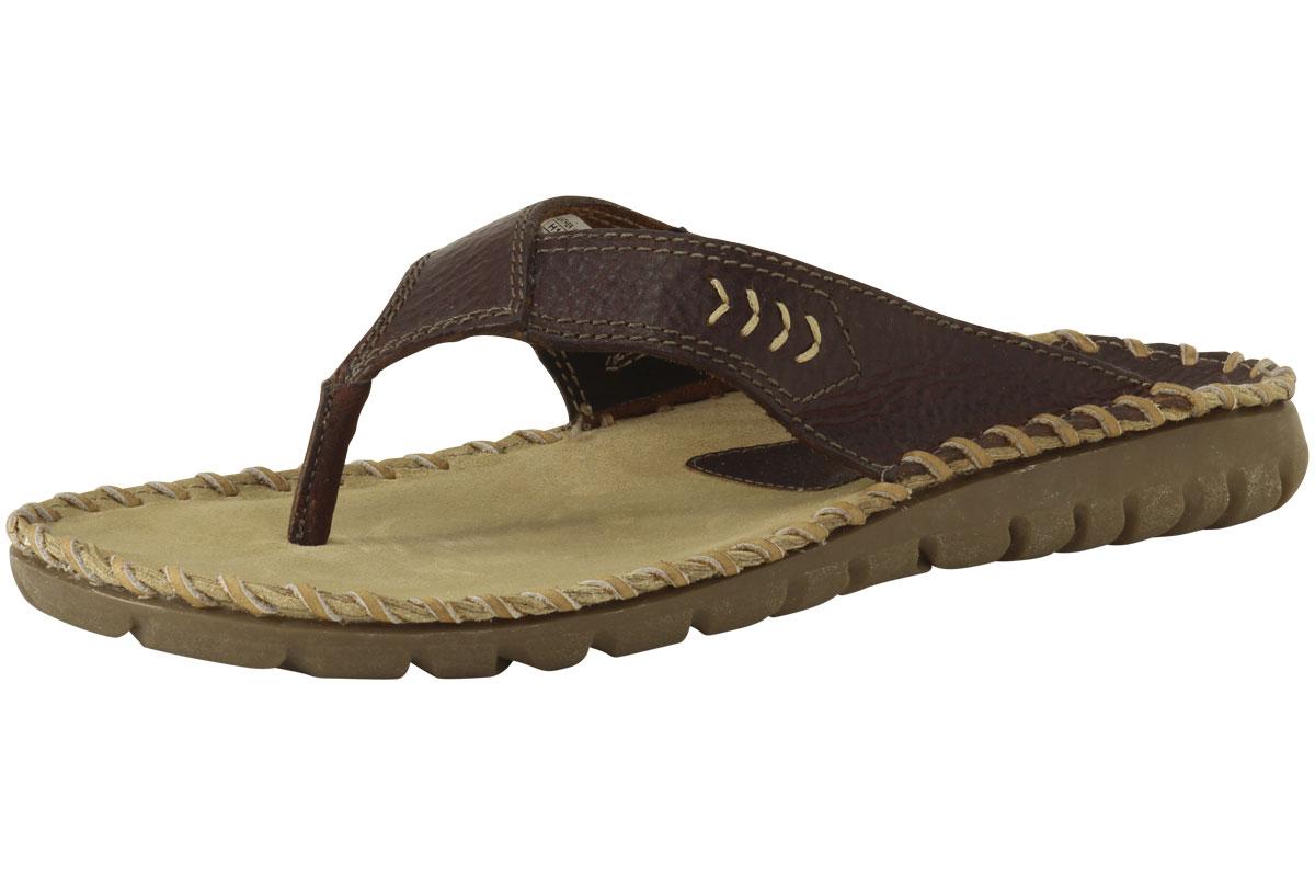 hush puppies men's leather athletic & outdoor sandals