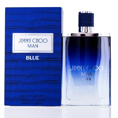 jimmy choo man blue 3.3 oz