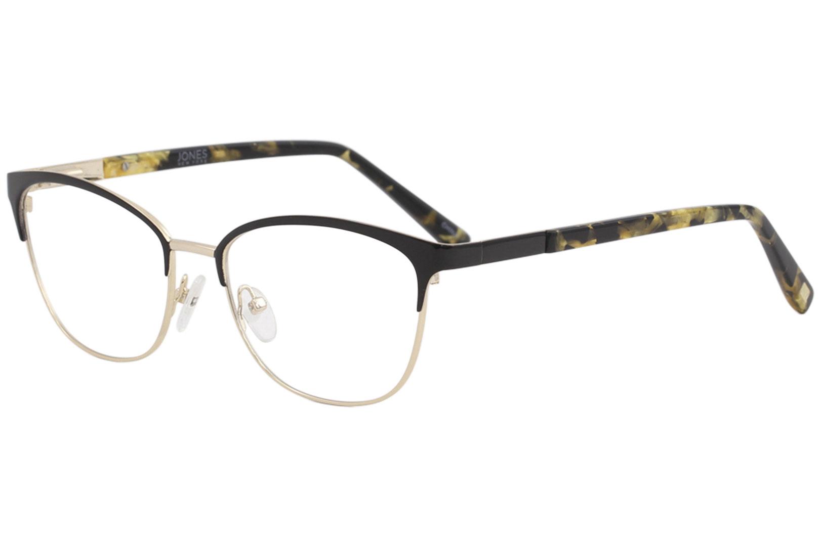 jones new york glasses frames