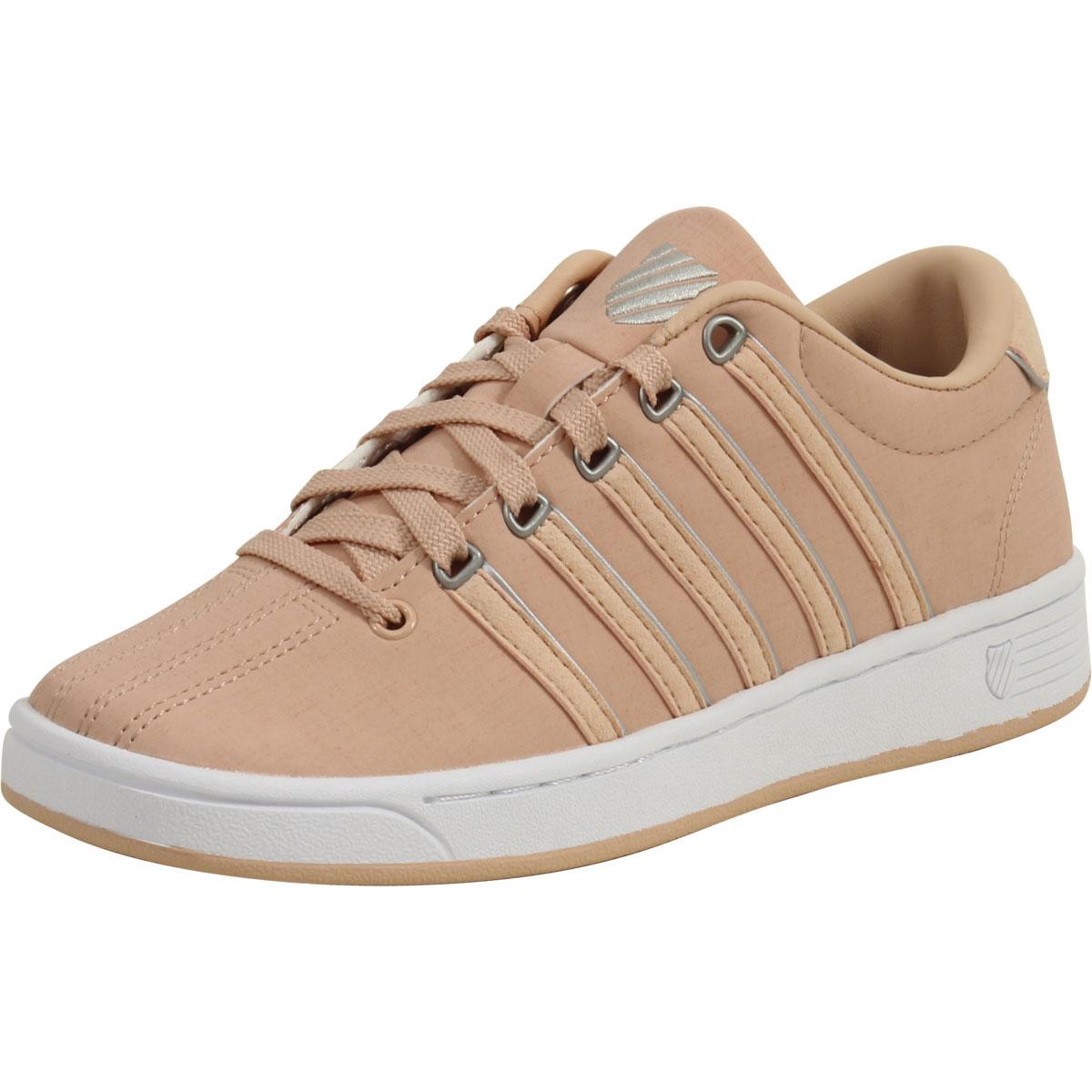 memory foam k swiss