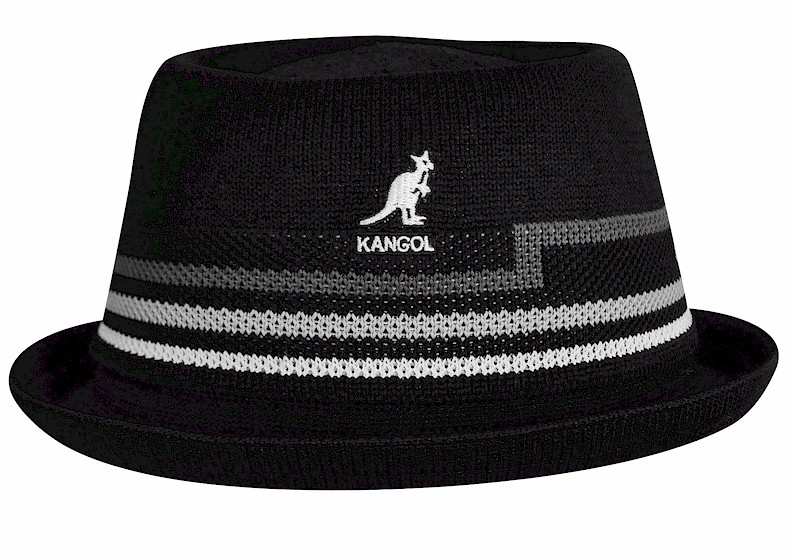 kangol pork pie hat