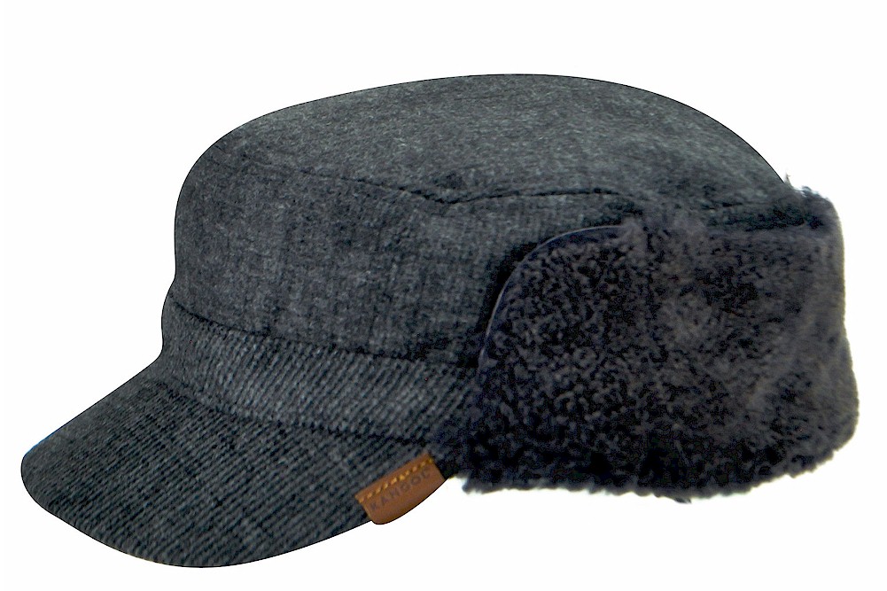 kangol winter hat