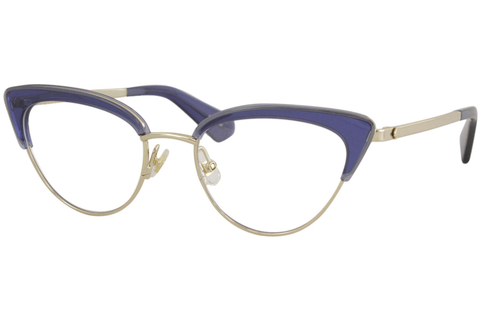 eyeglasses kate spade jailyn