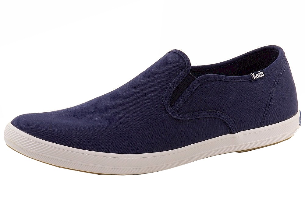 Champion Slip-On Canvas Sneakers Shoes 