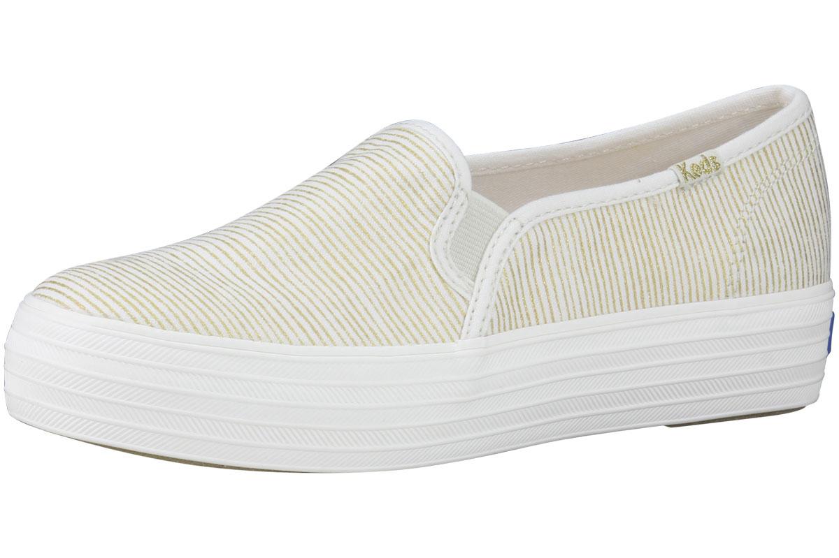 keds moccasins