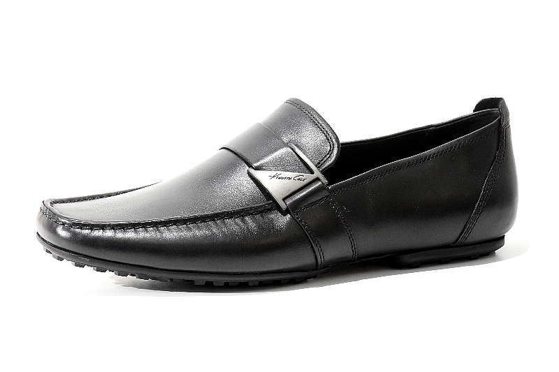 next mens slip on shoes