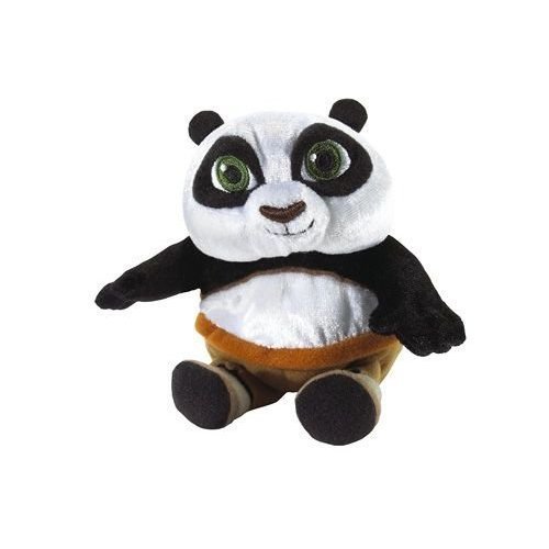 kung fu panda baby po plush