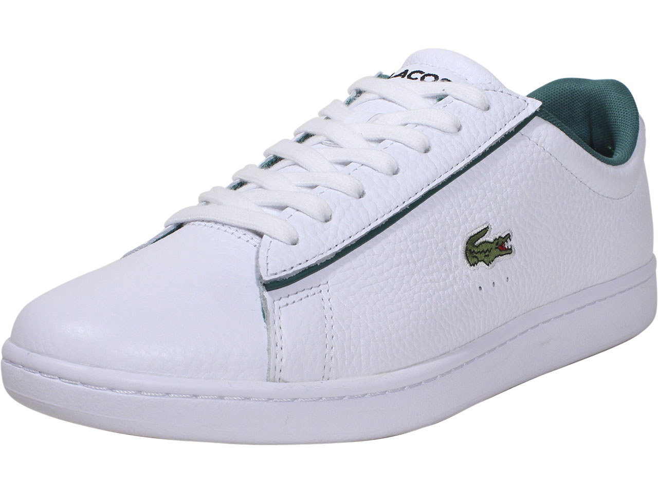 Lacoste Carnaby-Evo-120-2 Sneakers Men 