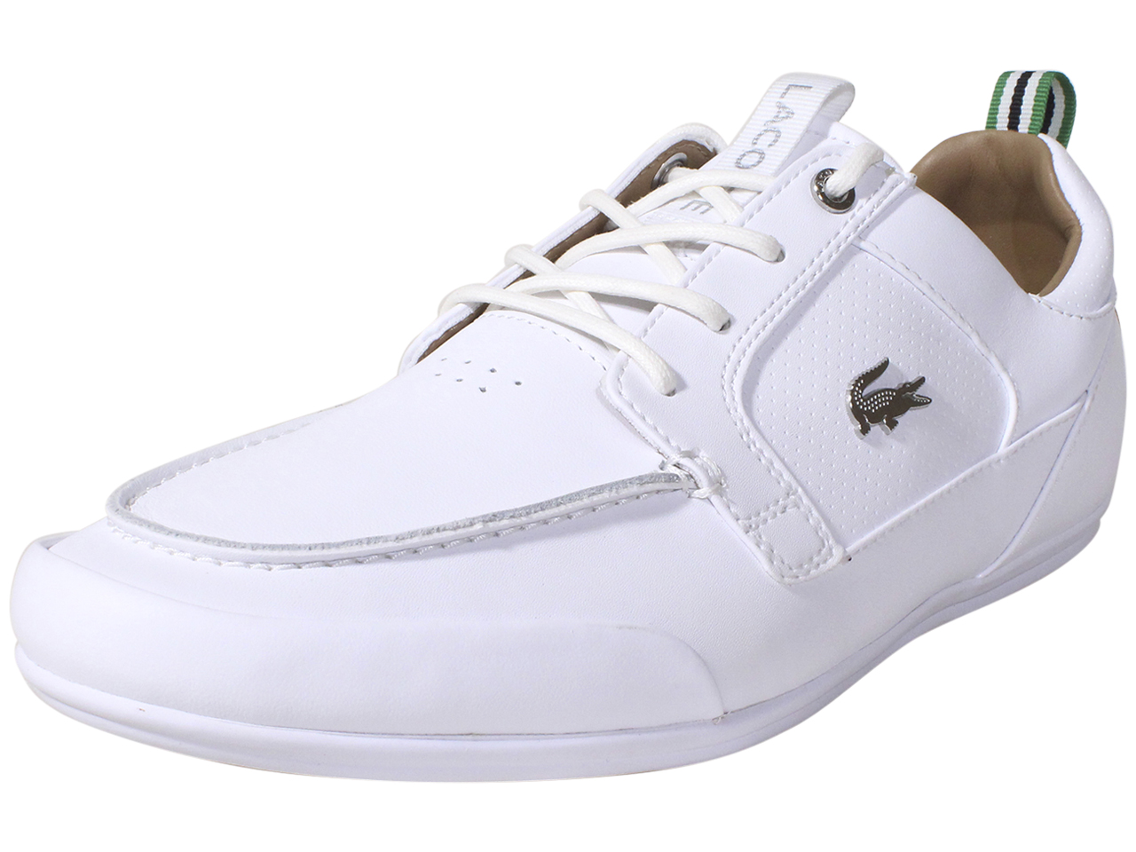 Lacoste Marina 120 1 Sneakers Men s Low Top Shoes