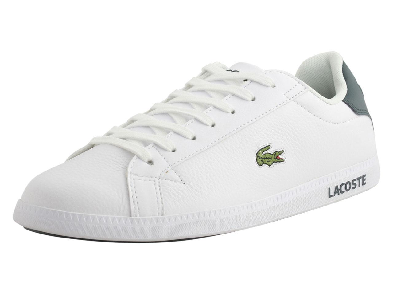 lacoste graduate lcr3 118