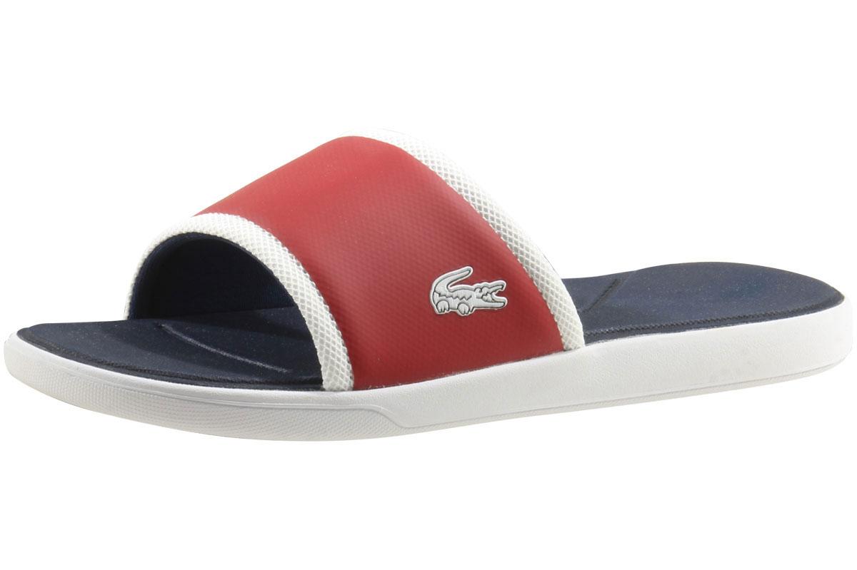 Slide-317 Slip-On Sandals Shoes