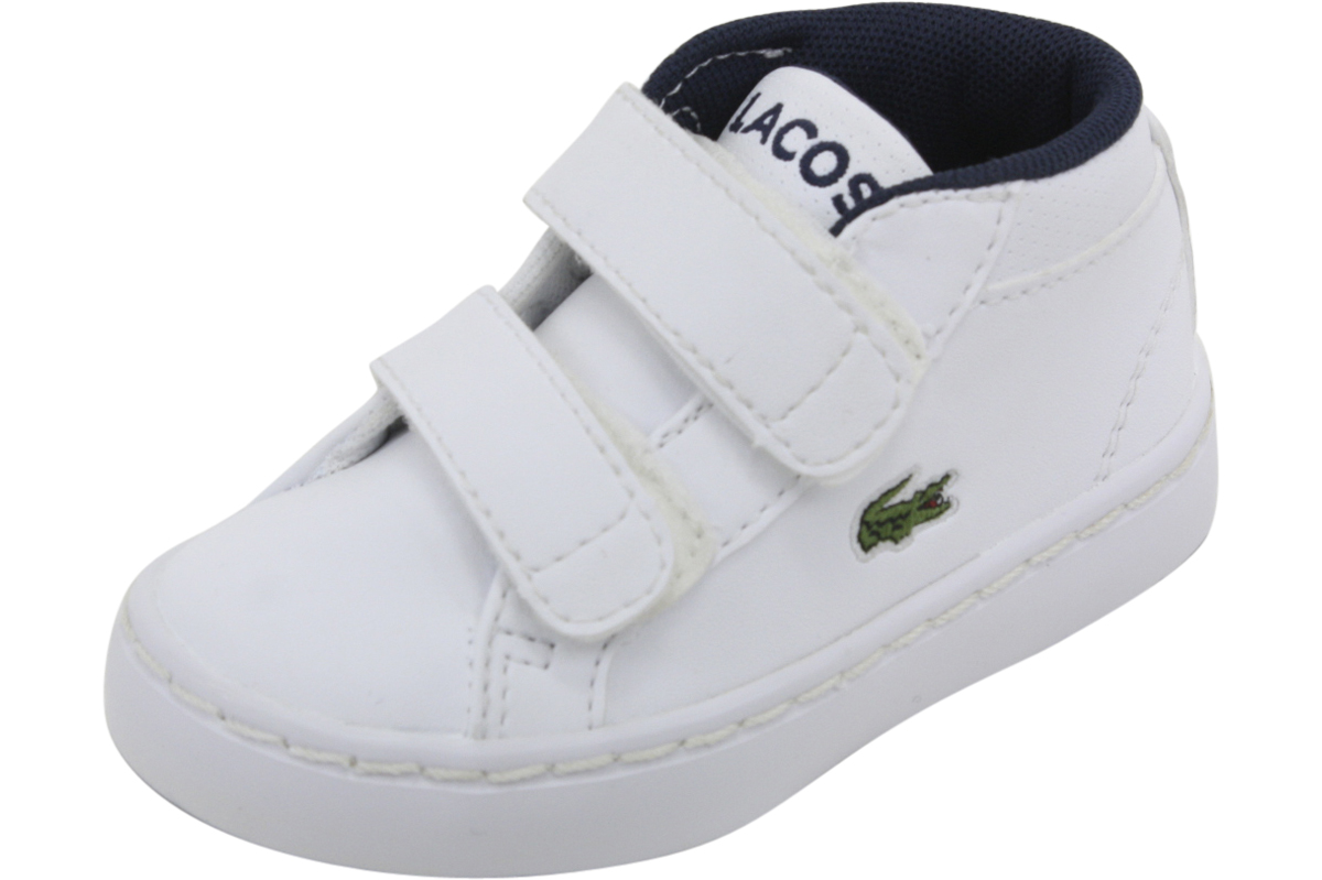 lacoste boys sneakers