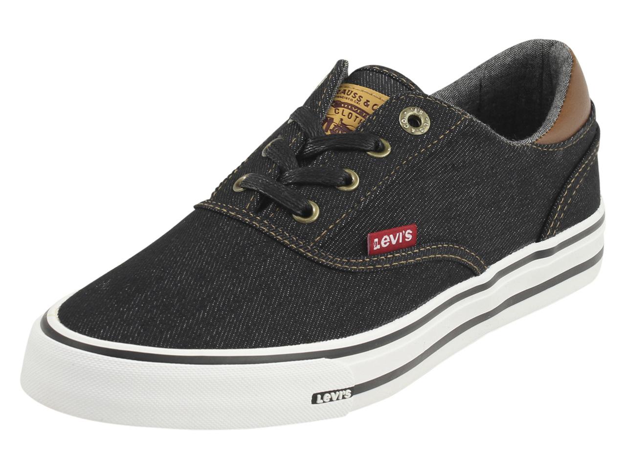 Ethan-DNM-II Levis Sneakers Shoes