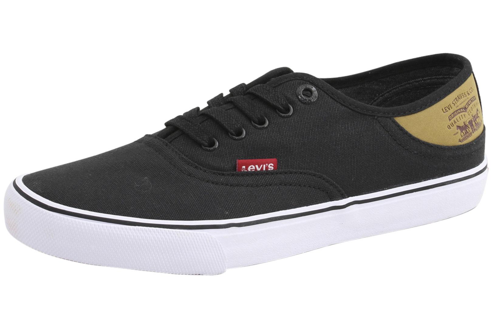 levi strauss shoes