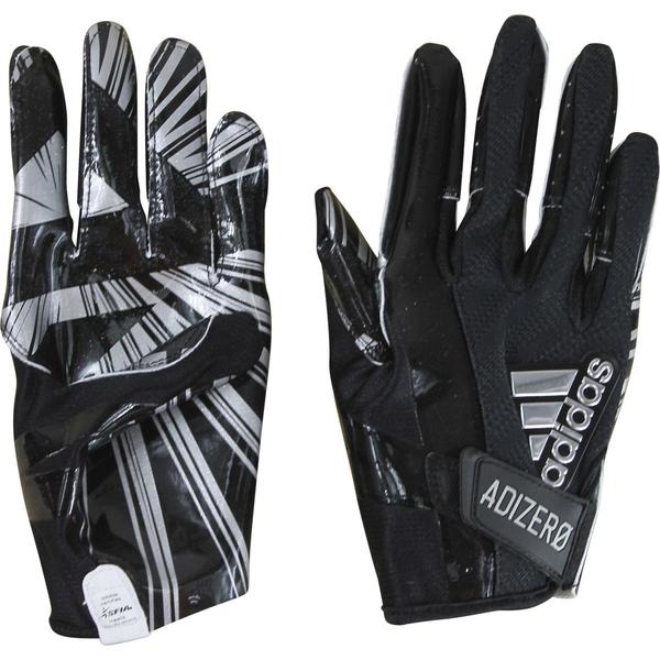 adizero 6. football gloves