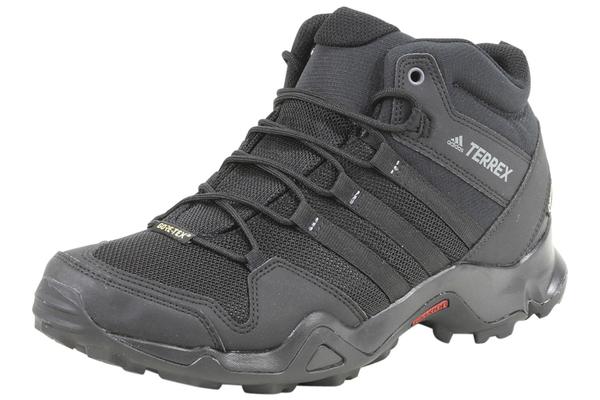 adidas outdoor men's terrex ax2r mid gtx hiking boots