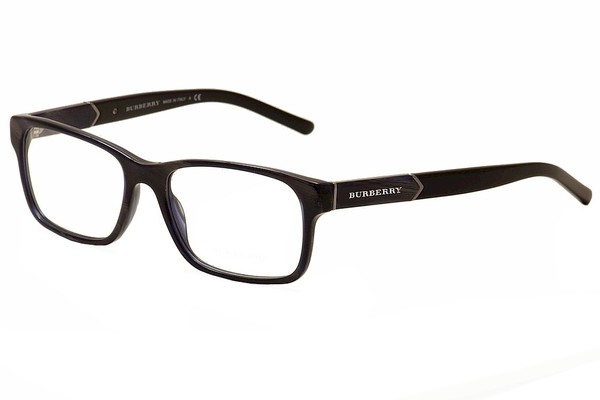 burberry be2150 eyeglasses 3001 black