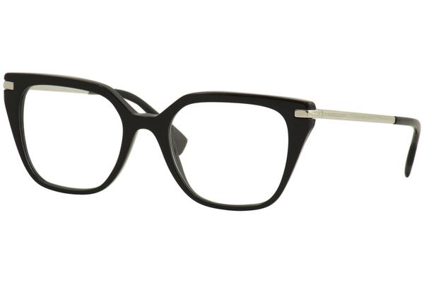 burberry glasses frames women