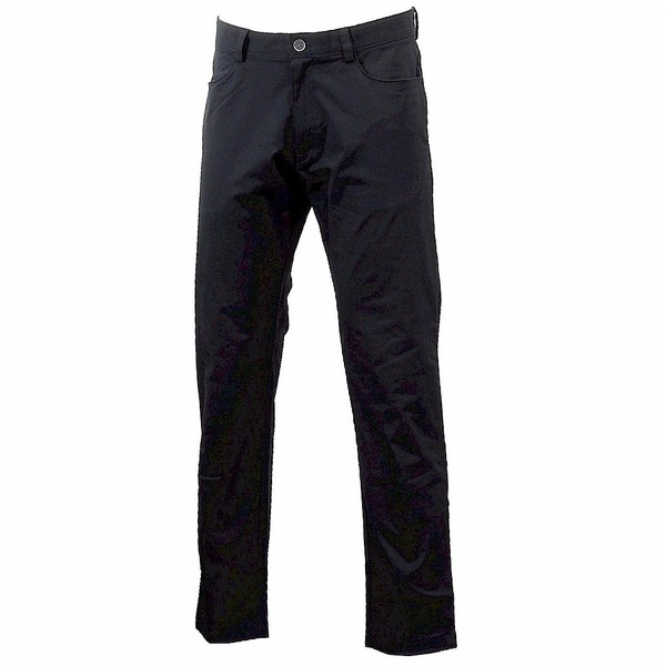 calvin klein slim fit 4 pocket sateen pants