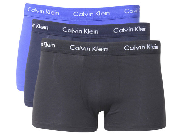CrazyBoxer Men's Star Wars Underwear 3-Pairs Graphic Boxer Briefs