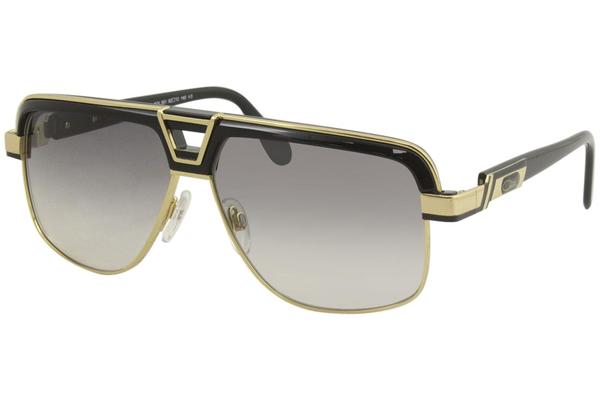 Cazal Legends 991 Sunglasses Men's Pilot | JoyLot.com