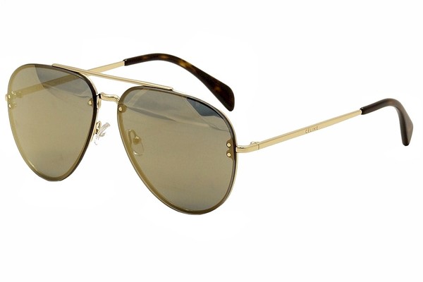 Celine Cl 41391s 41391 S Pilot Sunglasses