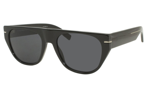 Chrisitan Dior Homme BlackTie257S Sunglasses Men's Square | JoyLot.com