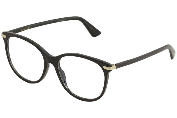 dior glasses womens