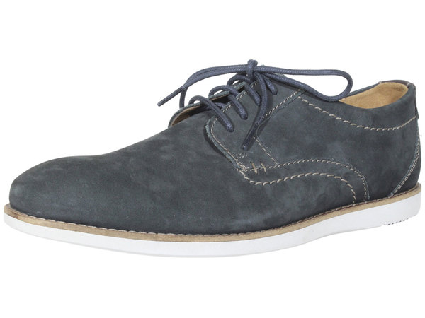 clarks raharto plain toe oxford