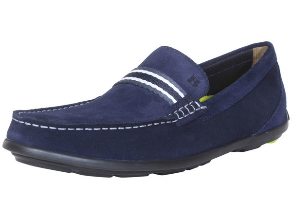 Clarks top grafton loafer