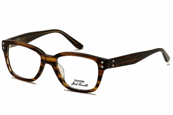 Converse Jack Purcell Men s Eyeglasses P003 UF Full Rim Optcal Frame JoyLot