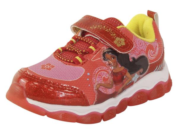 elena of avalor shoes