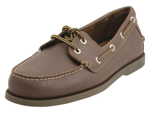 dockers loafers