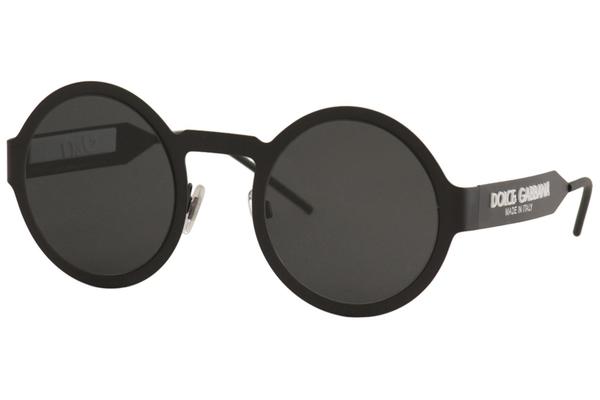 dg round sunglasses