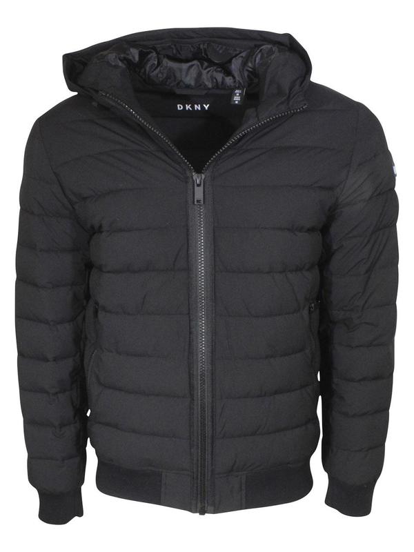 Donna karan mens jacket sale