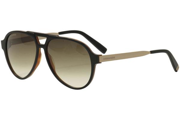 dsquared2 men's eyewear