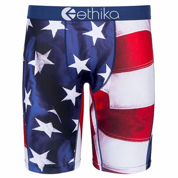 Red Ethika Underwear S South Africa Factory Outlet - Ethika Sale