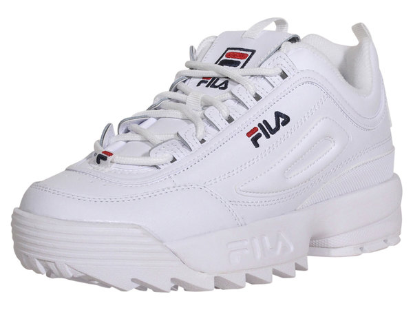 fila shoes names