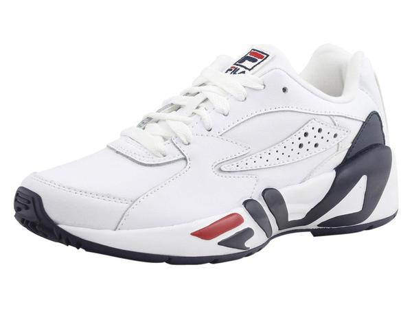 Fila Men's Mindblower Sneakers Shoes | JoyLot.com