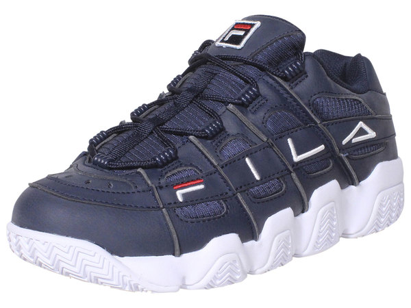 Fila fashion uproot mens white