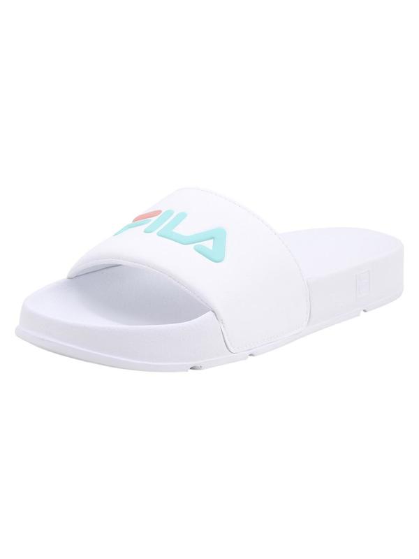 fila drifter slides womens