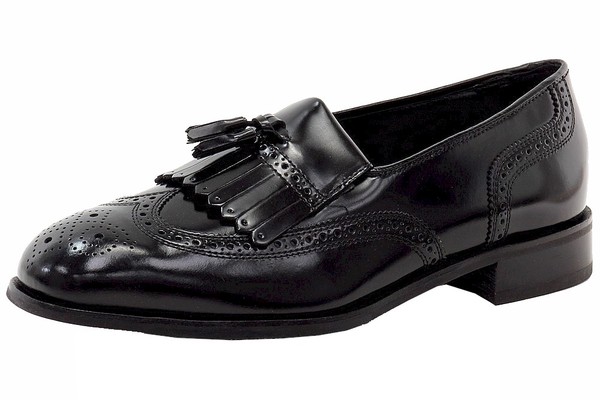 men's wearhouse wingtip shoes
