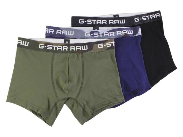 g star raw turkey