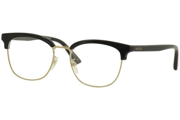 gucci optical mens